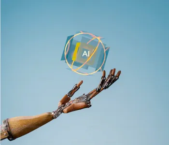 The fear of AI weapons | AI Arms Race between US and China