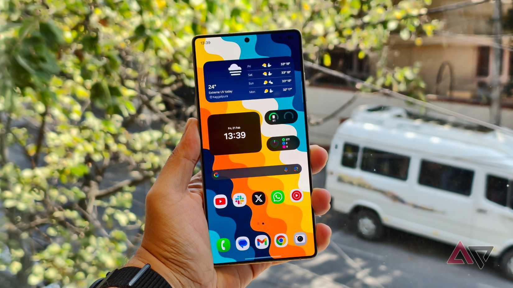 An image of the Samsung Galaxy Tab S10 Lite.