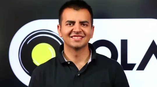 Krutrim Indian AI Chat App