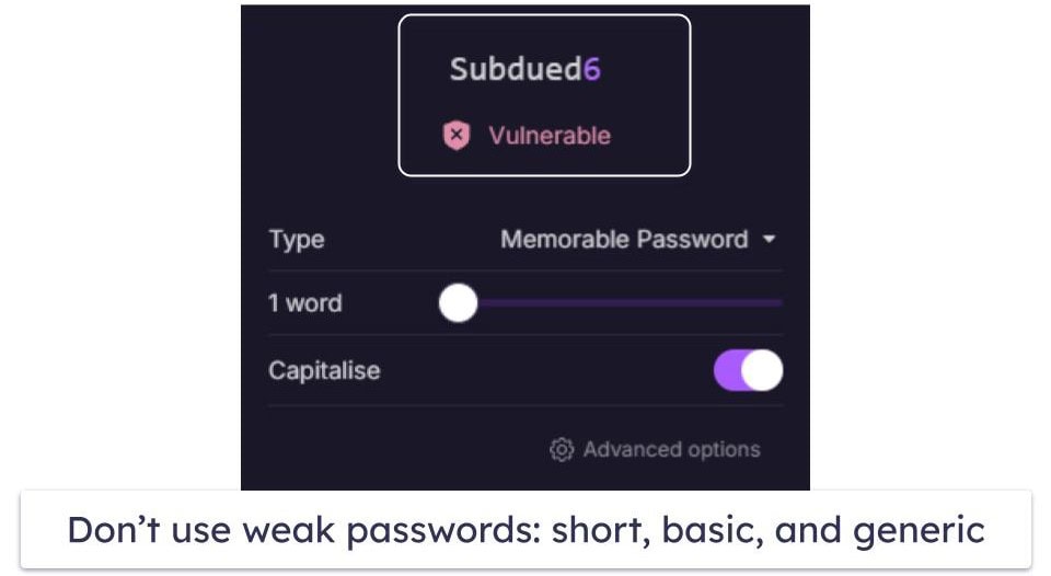 Tips on How to Further Secure Your Password Manager