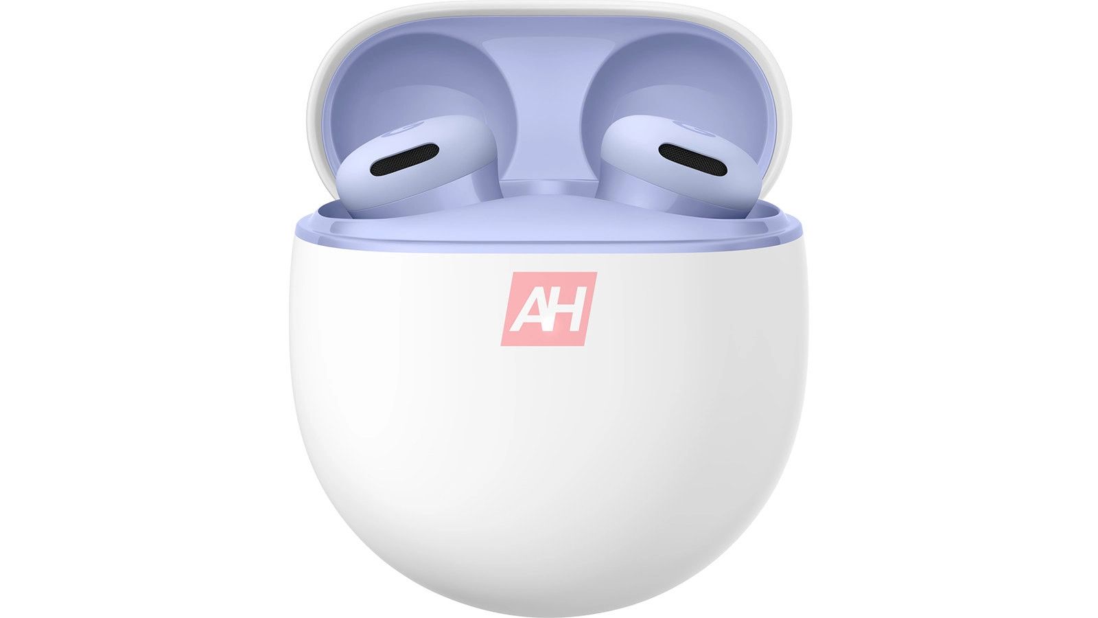 Leaked image of the Google Pixel Buds 2a