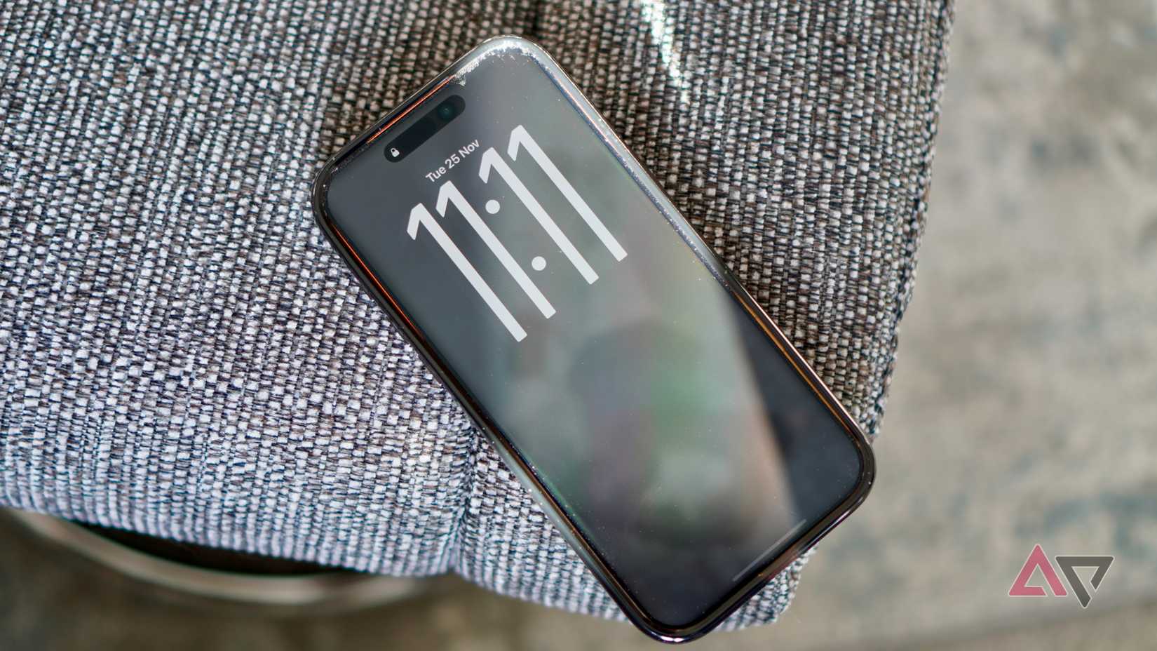 Google Pixel Watch 3 showing Cardio load for the day, so far