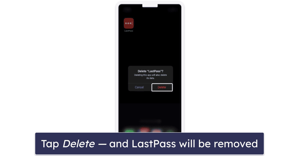 How to Uninstall & Fully Remove LastPass Files From Your Devices