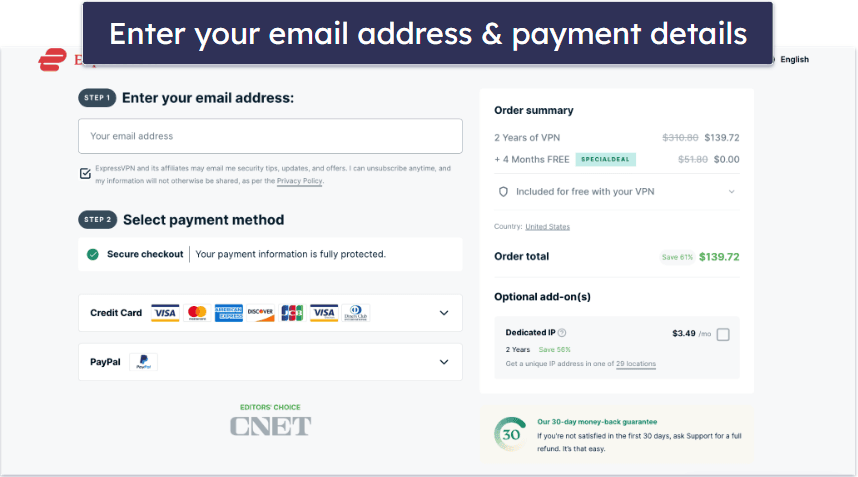 How To Use a VPN With Reddit