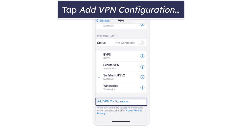 How to Set Up a VPN on Any Device