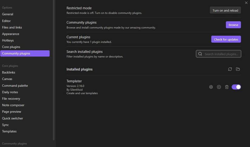 Testing Methodology: Comparison & Ranking Criteria