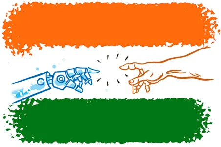 Krutrim Indian AI Chat App