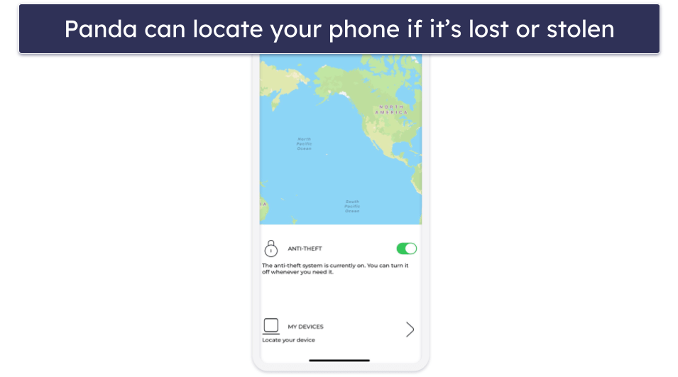 A happy woman wearing headphones, listening to music while holding her phone, with the Apple Music, Spotify, and Amazon Music logos around her, and multiple blurred YouTube Music logos in the background.