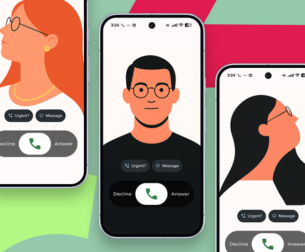 A stylized dashboard with a rising blue arrow over a grid, surrounded by various productivity and AI-related icons.