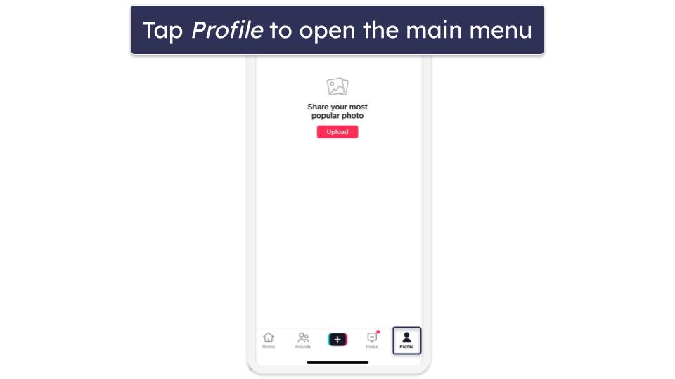 A Brief Overview of Facebook’s Privacy Settings