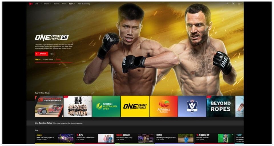 Best Free Movie Streaming Sites