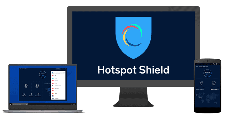ExpressVPN