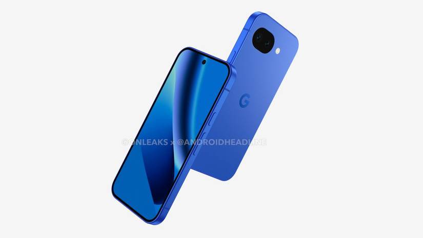 A top-down look at the Galaxy Z Flip 6 and the Galaxy Z Fold 6.
