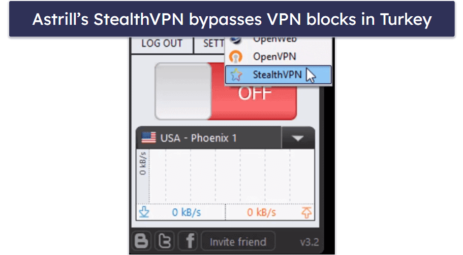 ExpressVPN