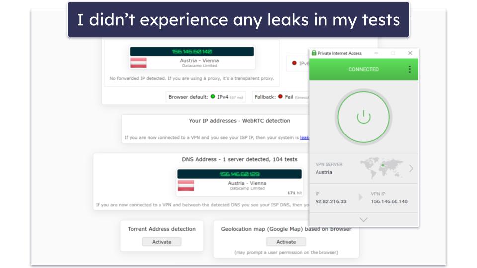 Best VPNs for the UAE