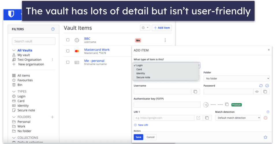heatmap | linear predictive models