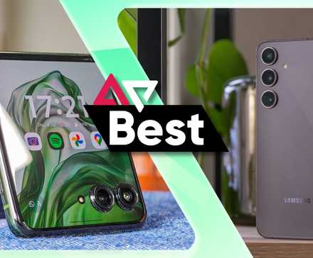 Google Chrome hero image in red colors