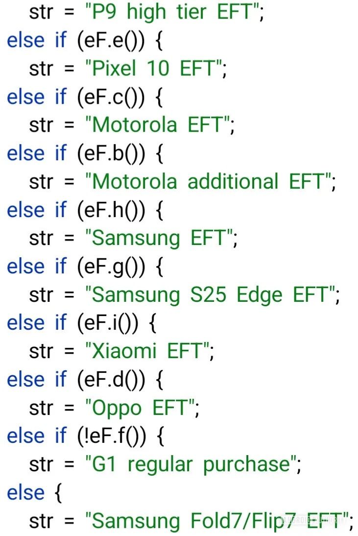 Google Pixel 10 AI Pro Freebie-AA