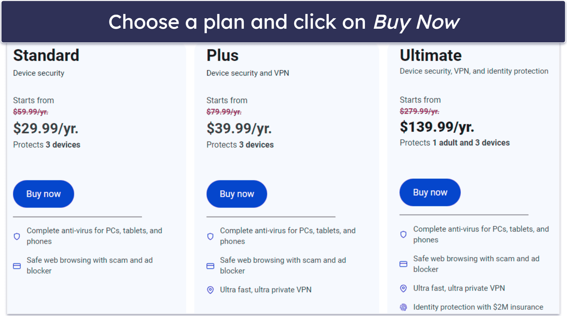 How to Best Protect Yourself (& Your Personal Info) Online