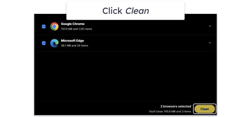 How to Clear Cookies