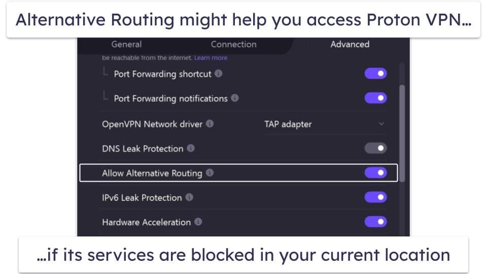 Best VPNs for the UAE