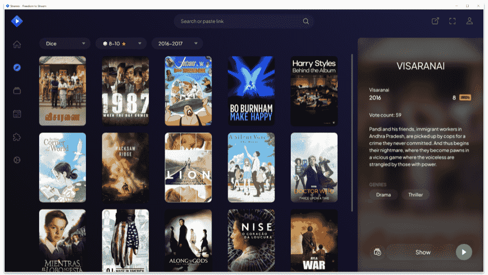 Best Stremio Add-ons