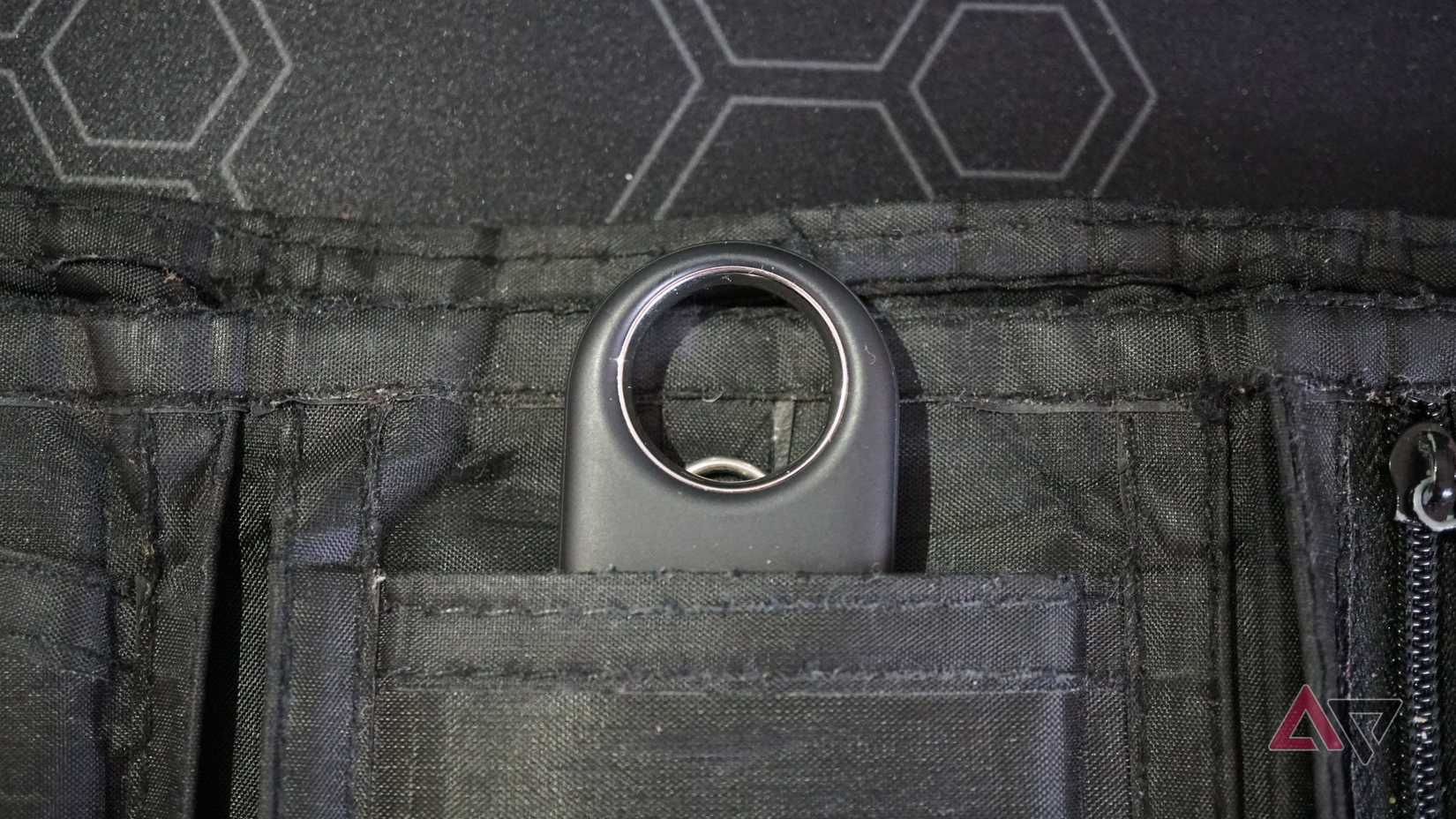 The Nothing Phone 2 and Nothing Phone 3a rear panels showing Glyph Interface lights