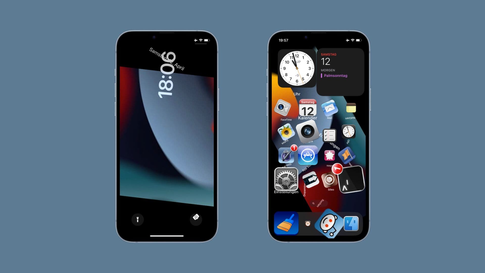 HarlemShake Reborn banner.