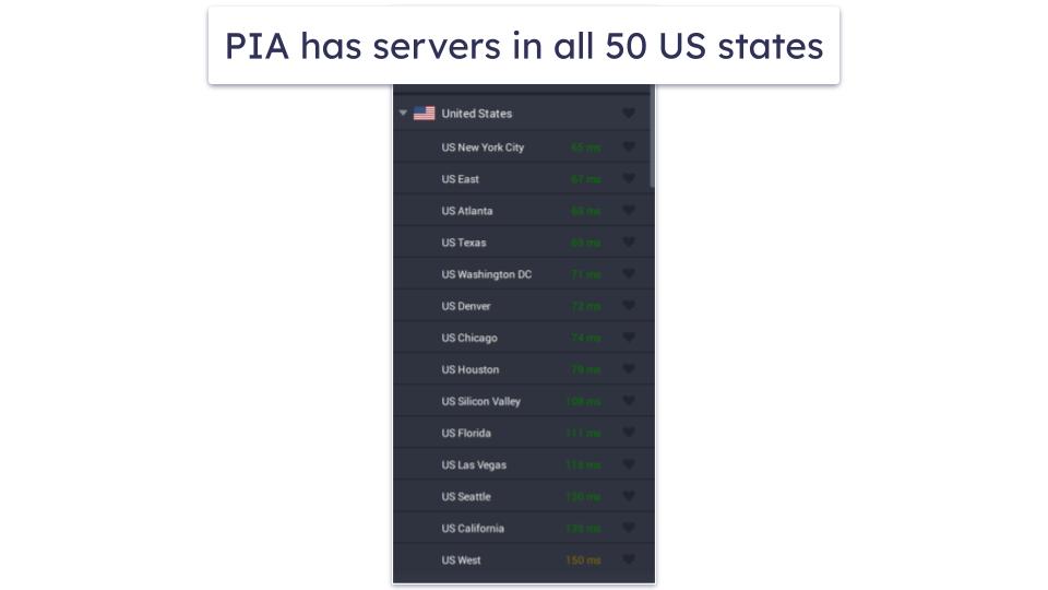 Best VPNs for Mexico