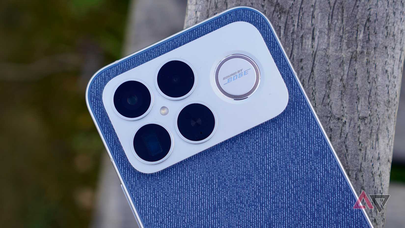 A person wearing the Samsung Galaxy Watch 8