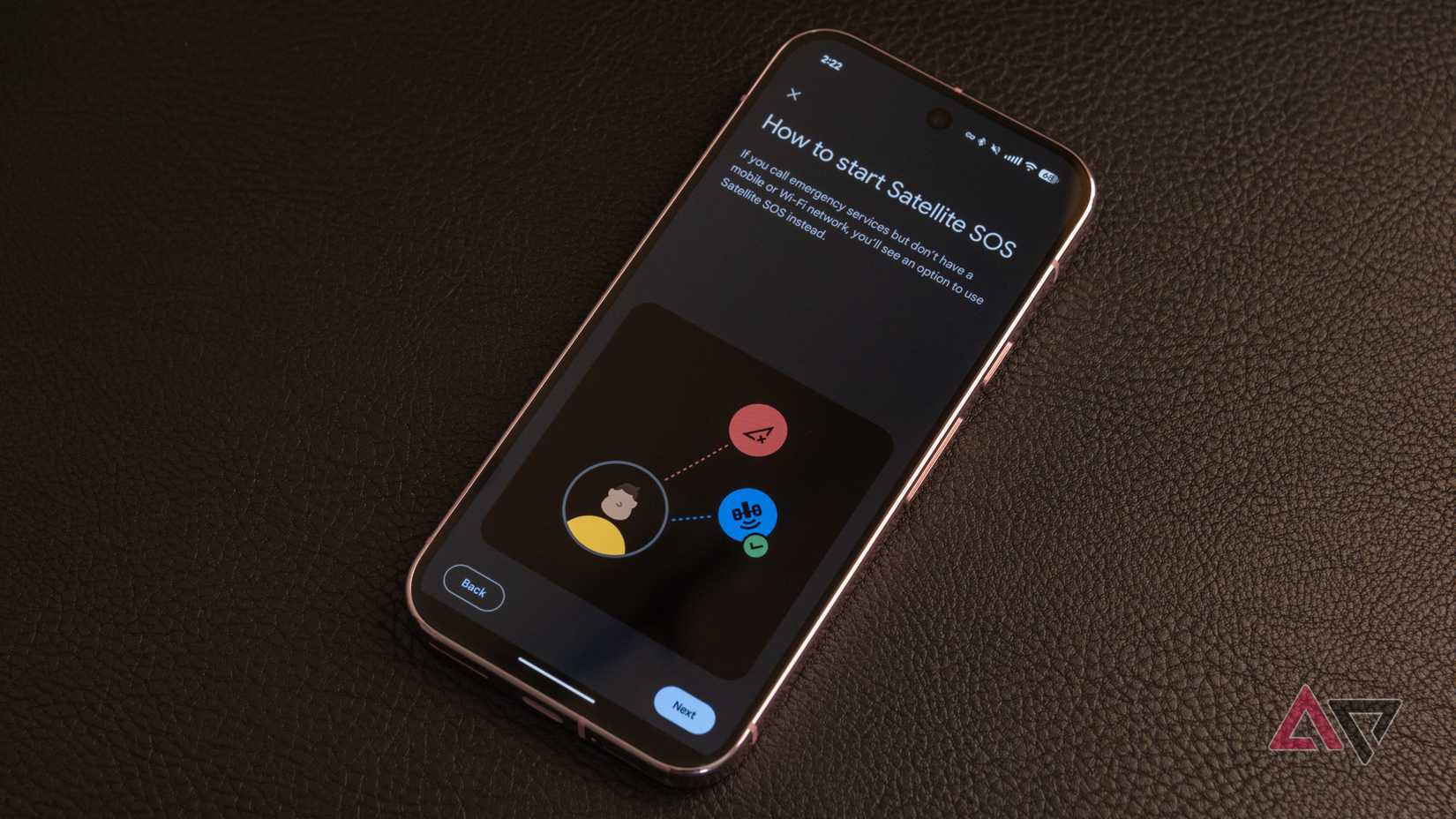 Google Assistant on Android Auto