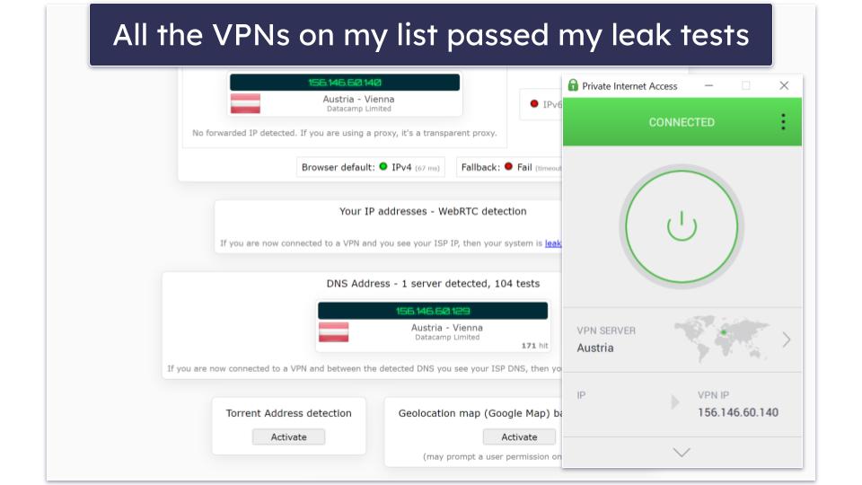 Testing Methodology: Comparison & Ranking Criteria