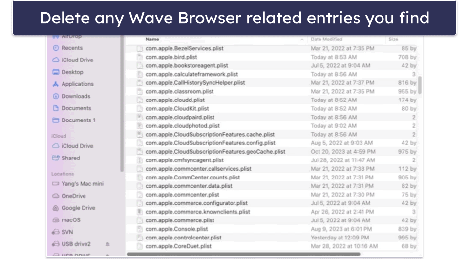 How to Uninstall Wave Browser & Protect Your Device (Step-By-Step Guide)