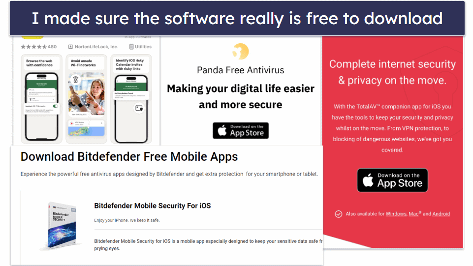 Testing Methodology: Comparison & Ranking Criteria