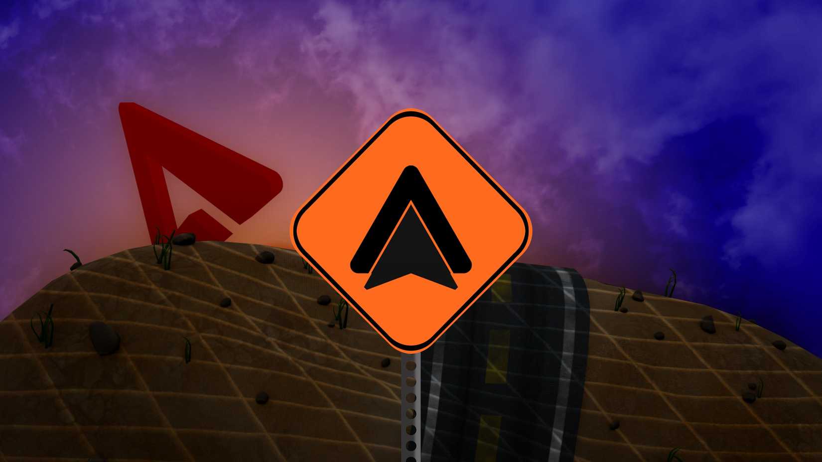 Samsung's Galaxy Watch Ultra, adorning a wrist