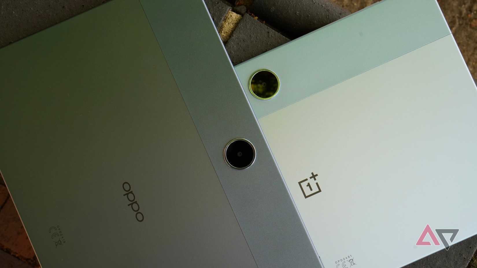 Sonos Ace headphones sitting on a table