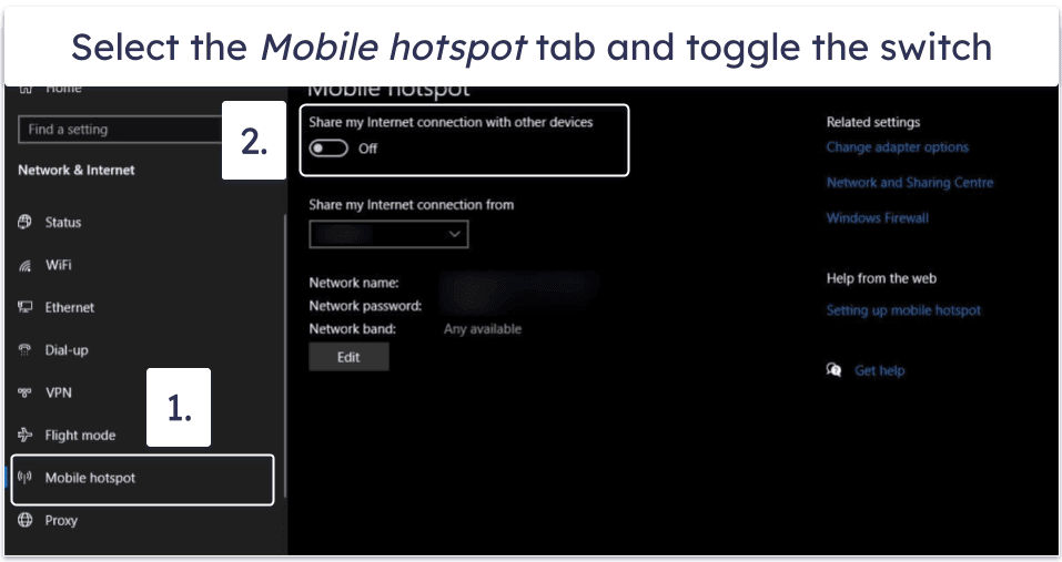 Password manager on a smartphone screen, with warning signs and question marks around it.