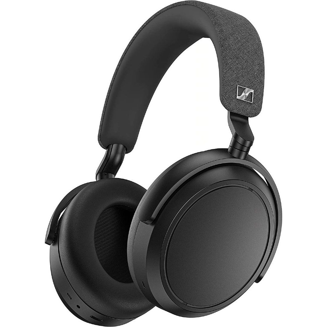 headphones overear Sennheiser Momentum 4 Wireless