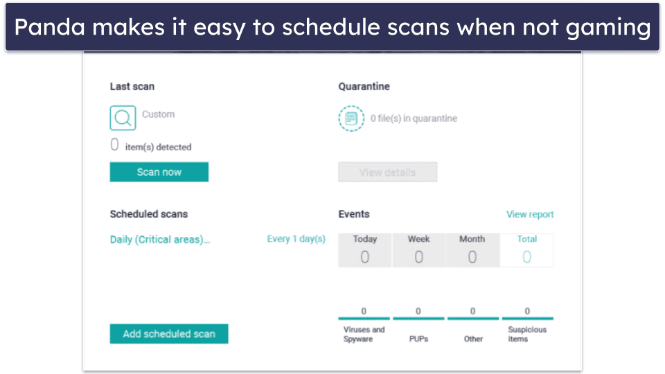 A living room with a TV mounted above a cabinet, showing a modern interface.