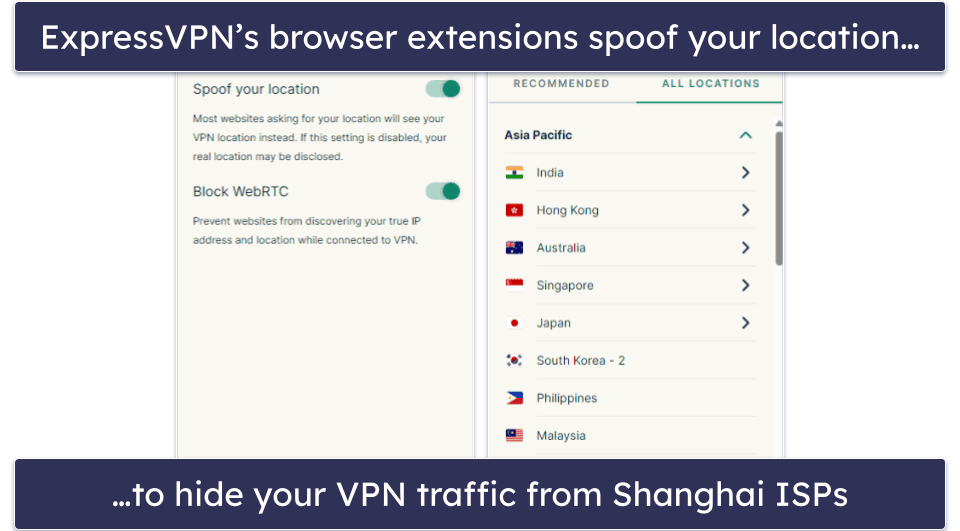 Observe the number of years