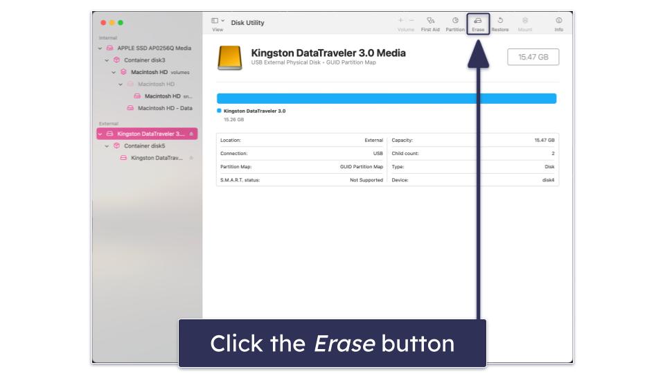 How to Encrypt a Flash Drive