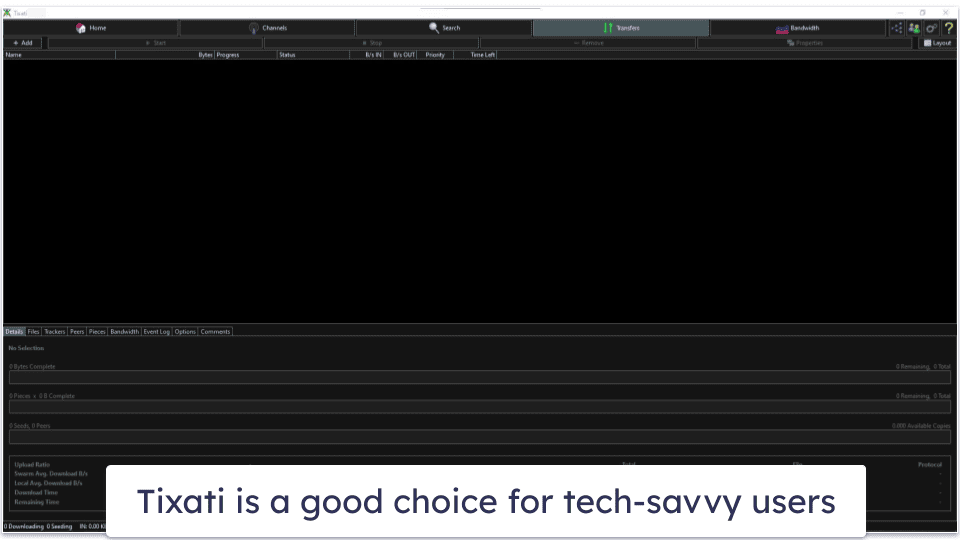 2. Secure Your Login Details & Settings