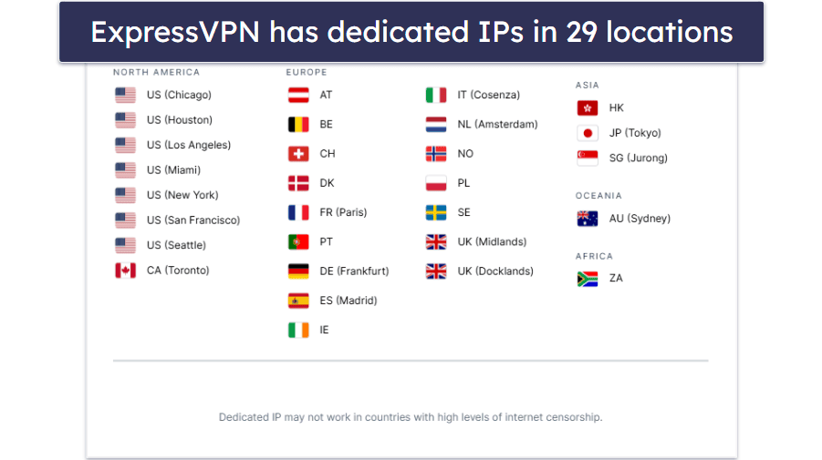 ExpressVPN