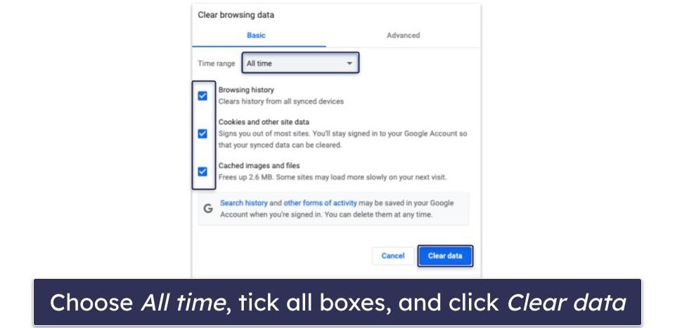 🥇1. SafetyDetectives Known Vulnerabilities Scanner — Best Free Online Scanner