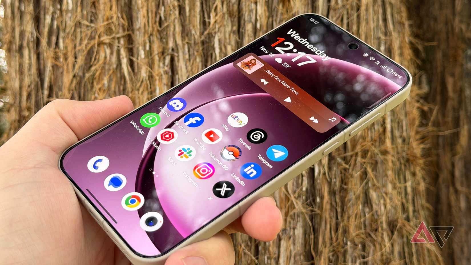 MagSafe grips, chargers, and Galaxy S23 cases