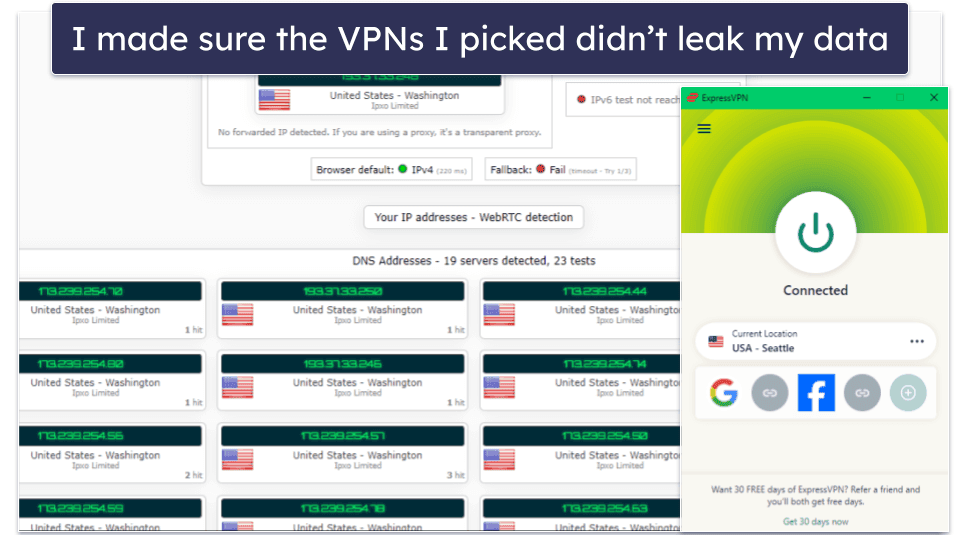Testing Methodology: Comparison & Ranking Criteria