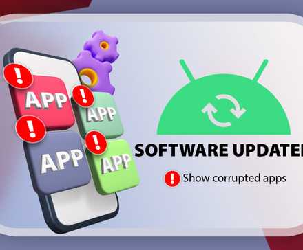 A leaked render of the Galaxy S25 FE.