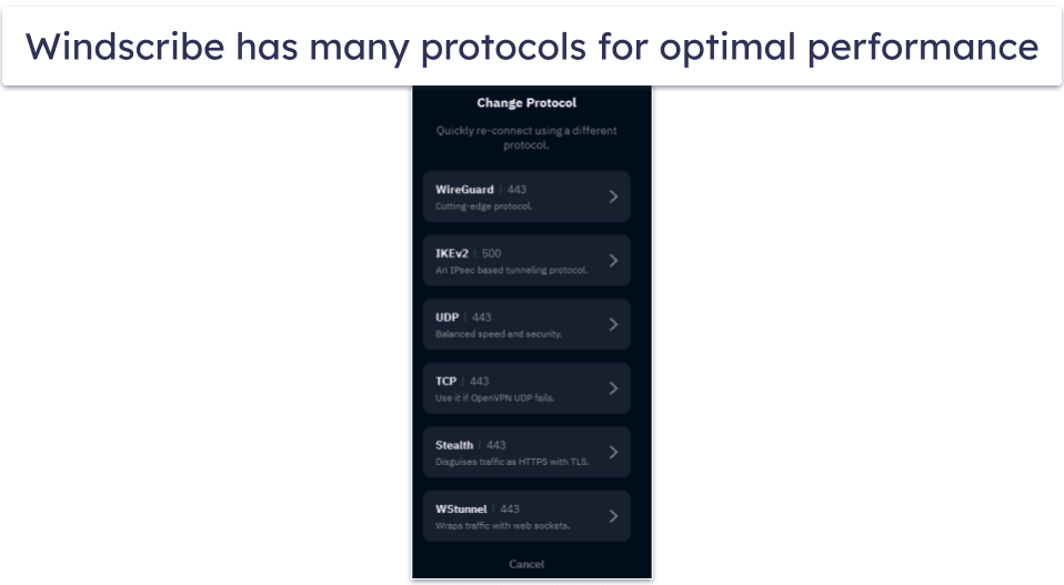 dataset describe