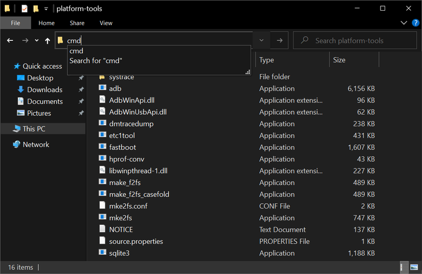 A sampling of Material 3 Expressive-style components.