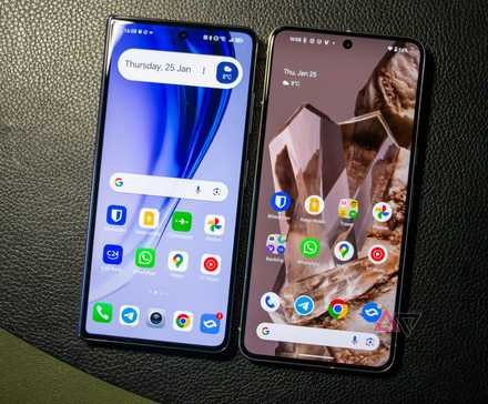 Setting up Focus mode on a Google Pixel 9